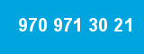 970 971 30 21
